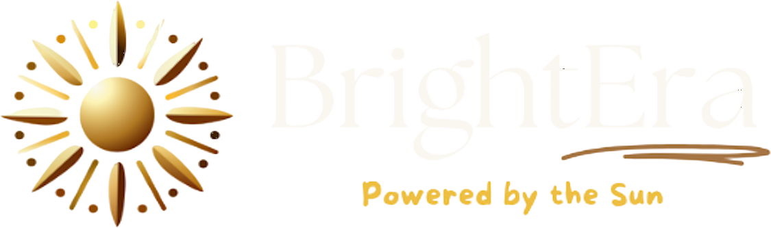 BrightEra — Powered by the Sun